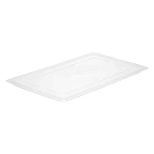 Chef Inox Clear Gastronorm Lids- Polypropylene