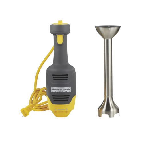 Hamilton Beach Commercial IMH0228 Stick Blender - Image 3