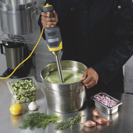 Hamilton Beach Commercial IMH0228 Stick Blender - Image 6