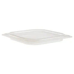 Camwear 1/6 Clear GN Food Pan Seal Lid
