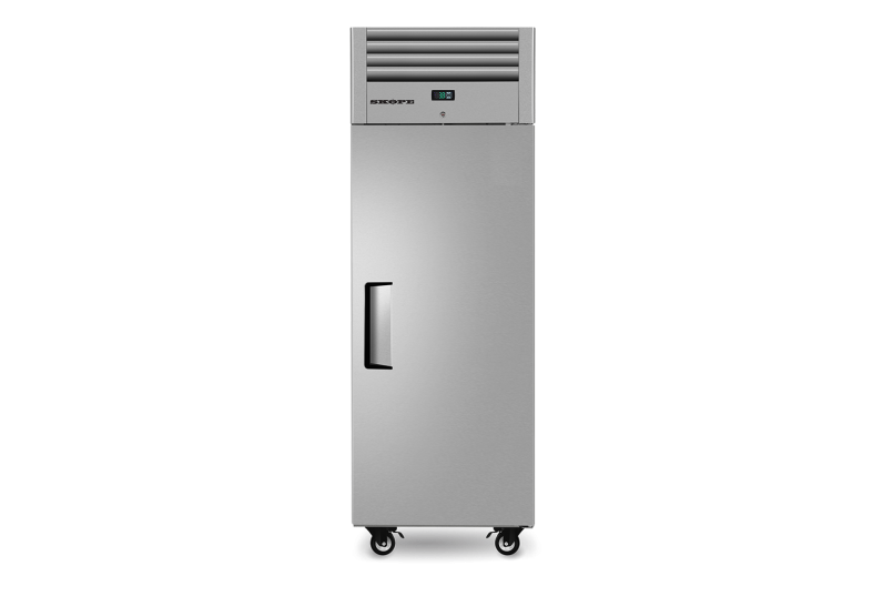 Skope ReFlex 1 Solid Door Fridge