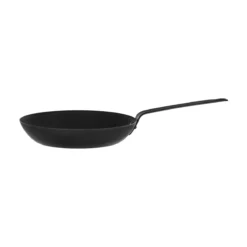 Chef Inox Blue Steel Frypans