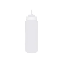 Chef Inox Wide Neck Squeeze Bottles