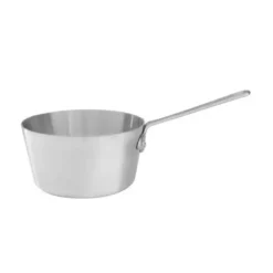 Cater Chef Aluminium Saucepans 1.5 L to 10 L