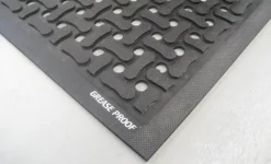 Comfort Flow Mats- Grease Proof