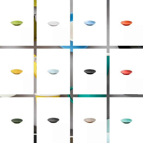 Bevande Espresso Saucers 120mm