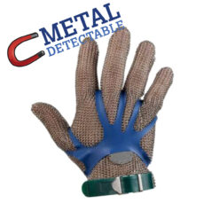 Glove Tightener- Metal Detectable (100 pack)