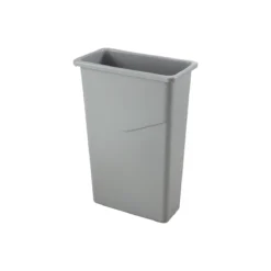 Jiwins Rectangular Slim Bin- 75.7L