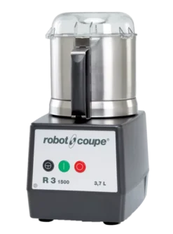 Robot Coupe R3 Table Top Cutter