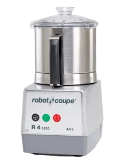 Robot Coupe R4 Table Top Cutter