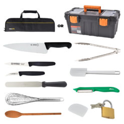 Hospitality Student Basic Toolkit