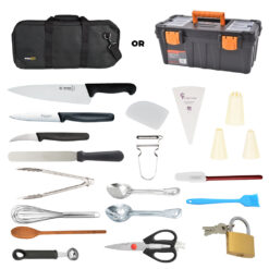 Hospitality Student Premium Toolkit