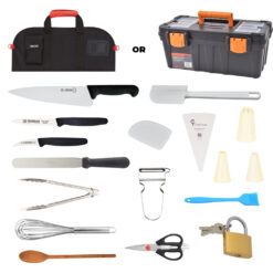 Hospitality Student Standard Toolkit