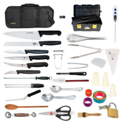 Hospitality Teacher Toolkit