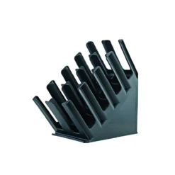 Chef Inox Vertical Cup Organisers- 4-8 Compartments