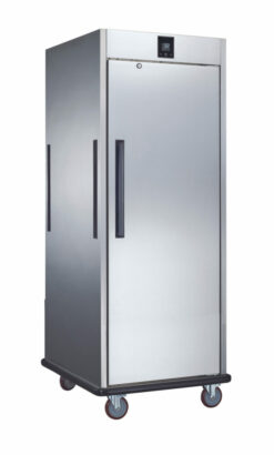 Glacian Hot Banquet Cart
