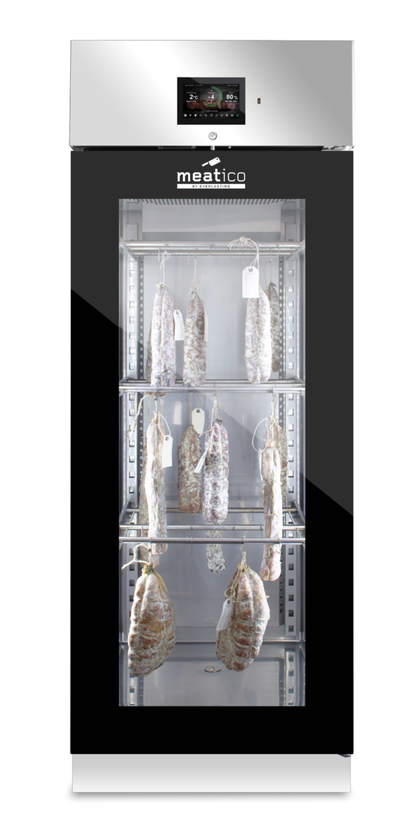 Everlasting All In One Dry Age/Seasoning Cabinet