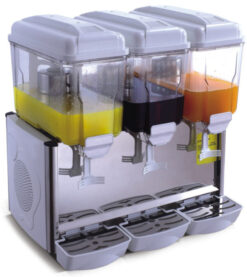 Anvil Drink Dispensers