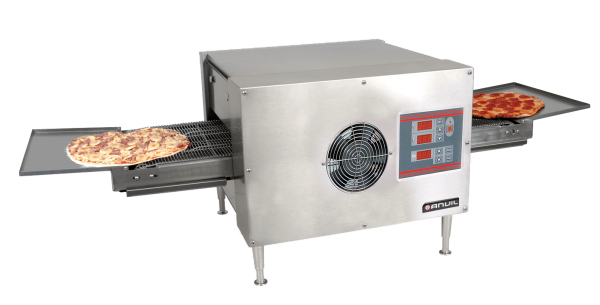 Anvil Conveyor Pizza Oven- 3 Phase