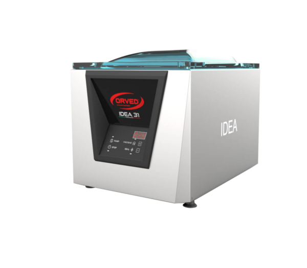 Orved Idea 31 Vacuum Sealer