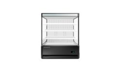 Open Deck Fridge