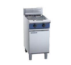 Blue Seal Evolution Series Electric Fryer 450mm TP